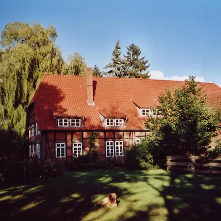 In Farm On The Edge Of The L Neburg * Langlingen