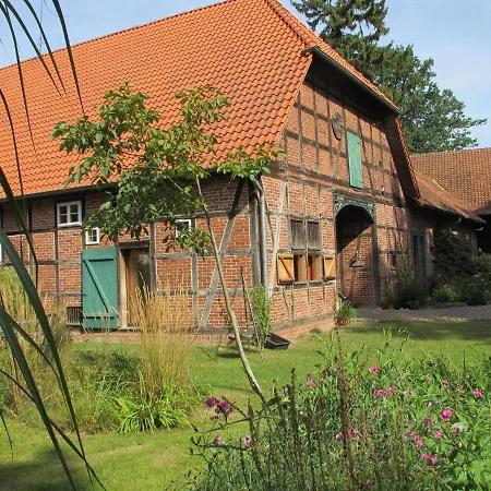 In Farm On The Edge Of The L Neburg * Langlingen