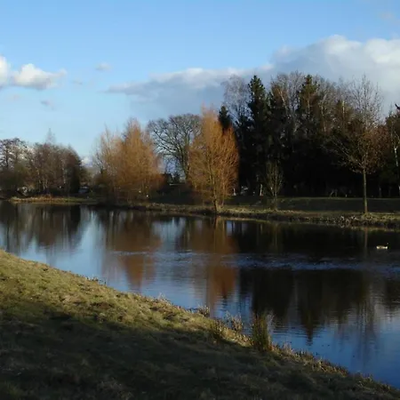 Spacious With Garden * Langlingen