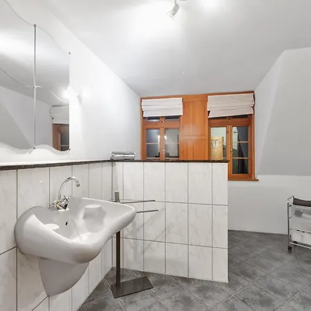 Casa vacanze Spacious With Garden *