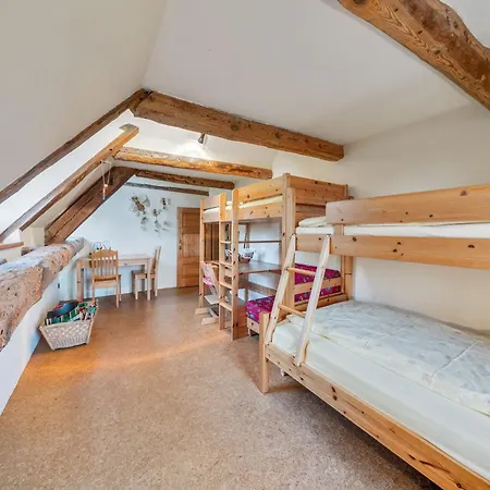 Spacious With Garden