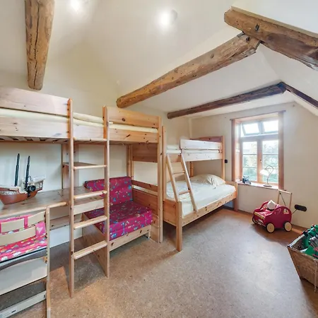 Casa vacanze Spacious With Garden *