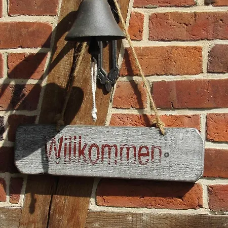 In Farm On The Edge Of The L Neburg Langlingen