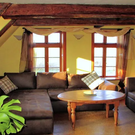 In Farm On The Edge Of The L Neburg Casa de Férias Langlingen
