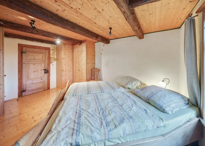 Spacious With Garden